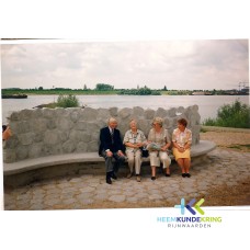 Pannerden Kunstbank ingebruik name Coll.HKR F000003